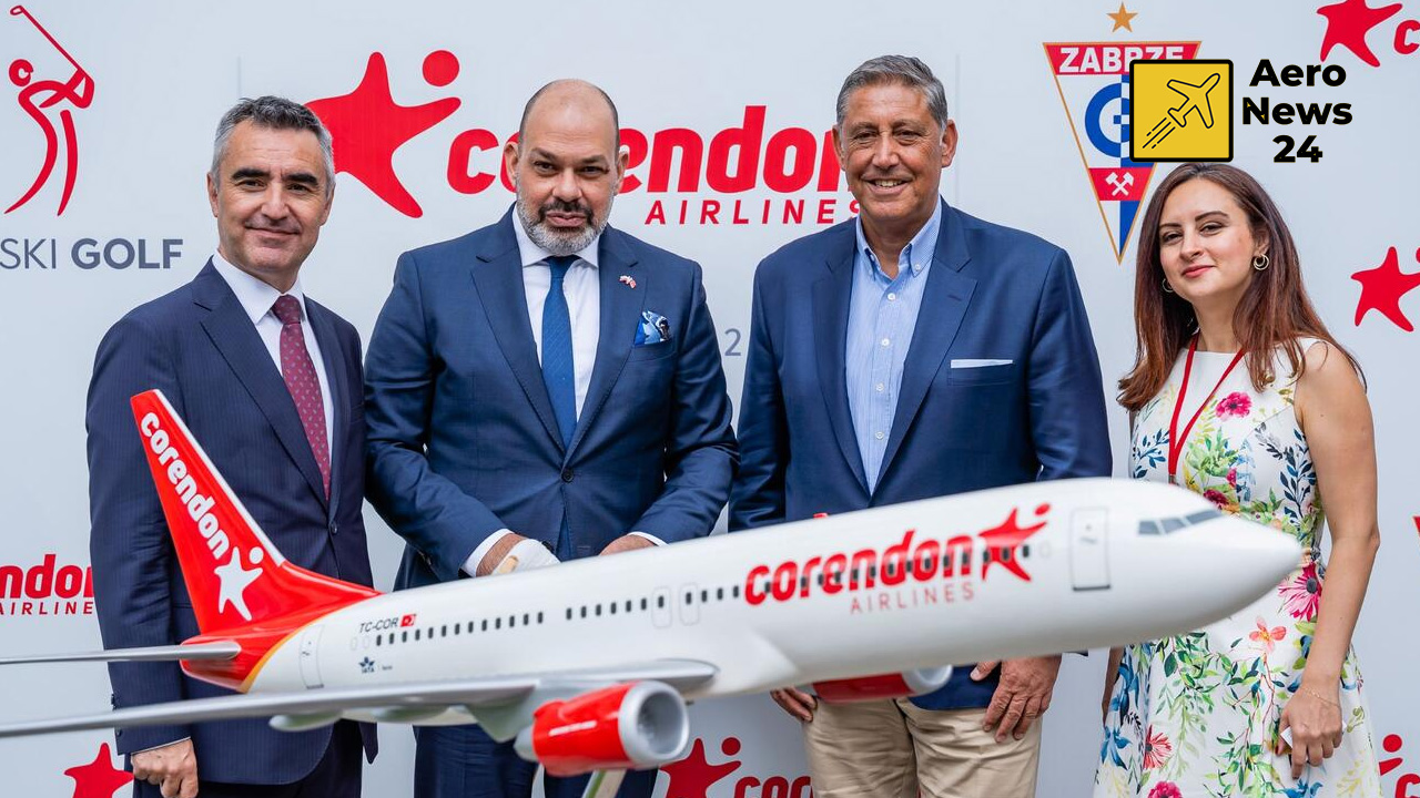 Corendon Polonya-2