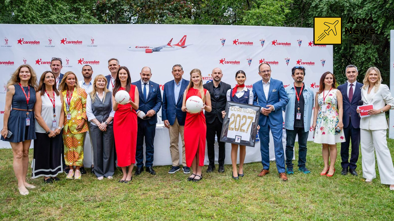 Corendon Polonya