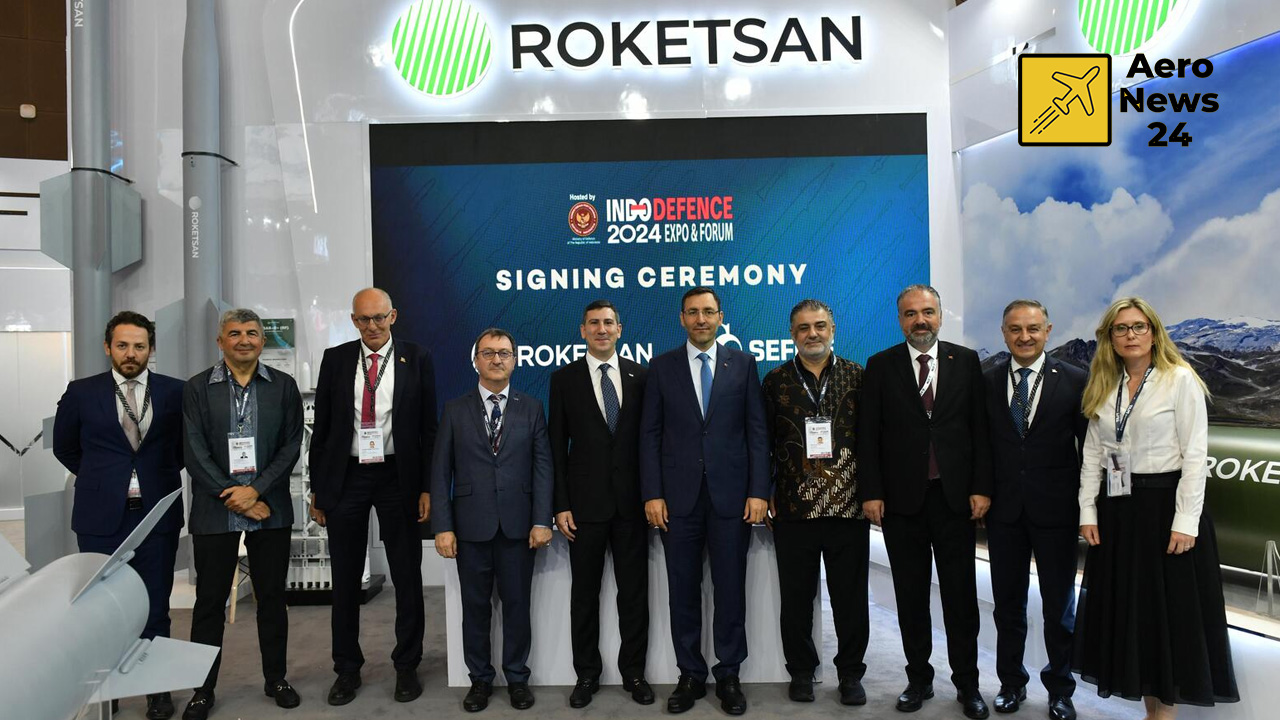 Rakieta-5
