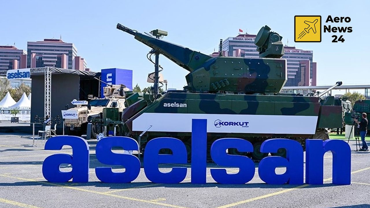 Financial Times: ASELSAN'ın KORKUT sistemi 10 bin dolardan az maliyetle İHA düşürüyor
