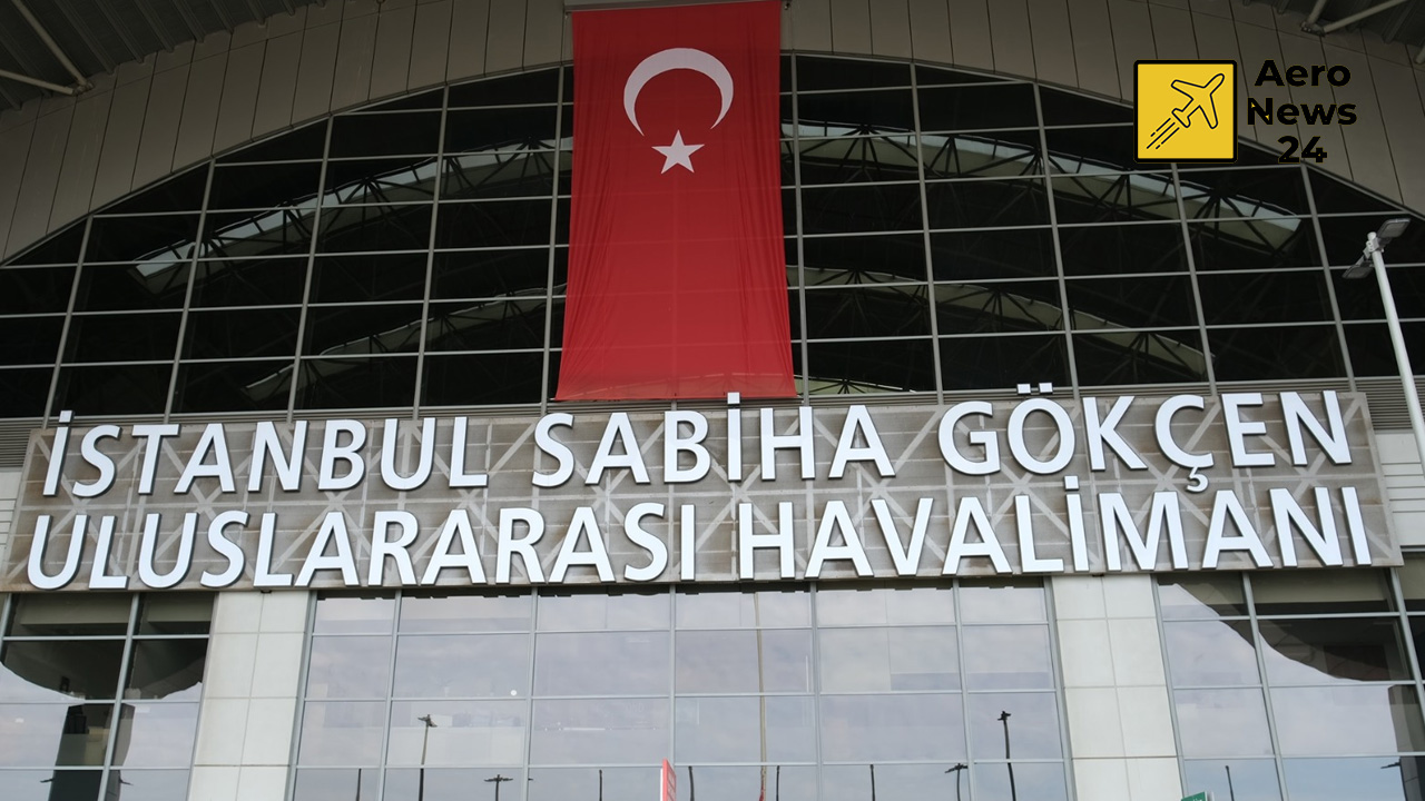 İstanbul Sabiha Gökçen-1