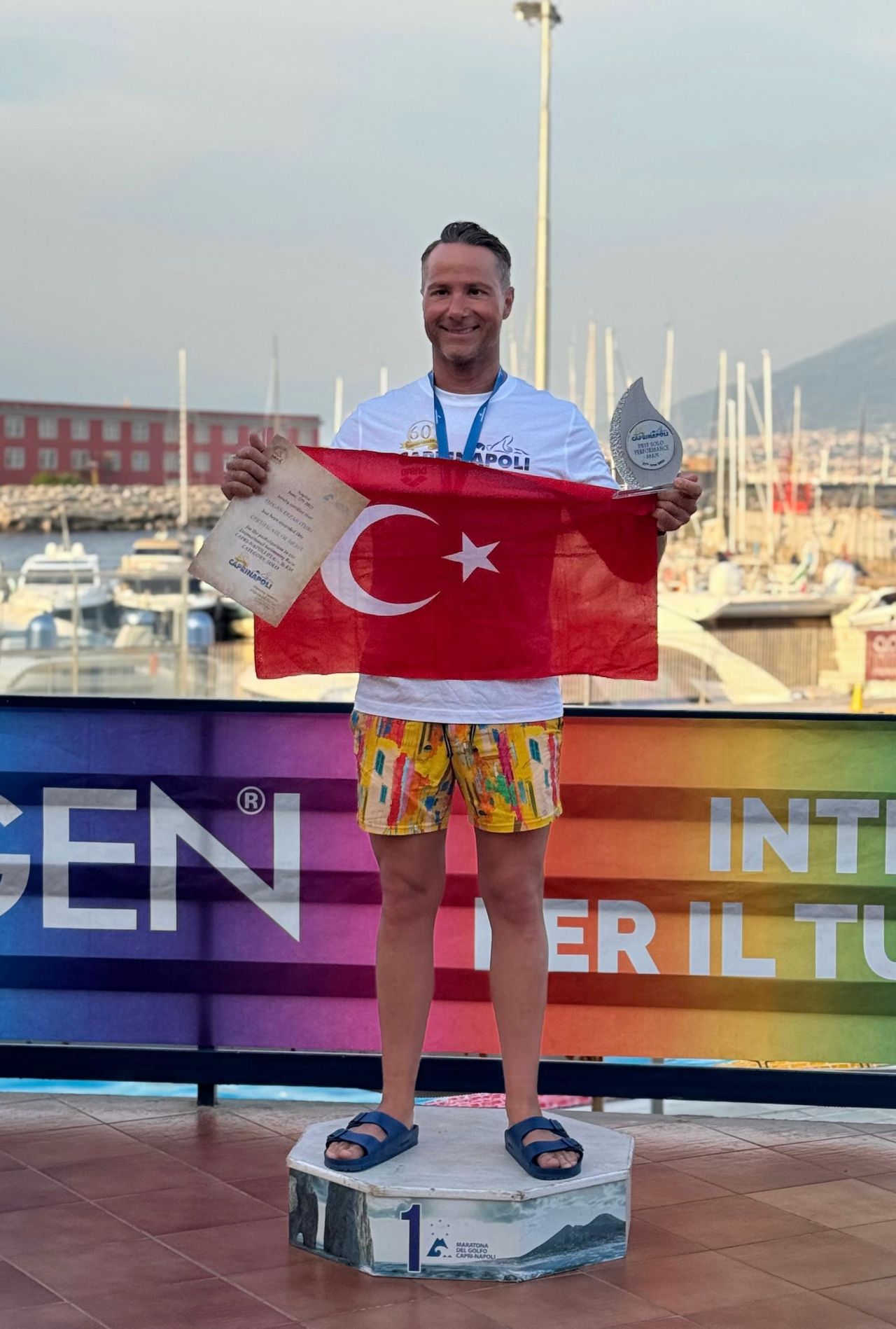 Kaptan Di̇zar