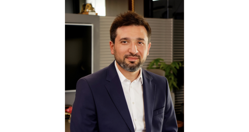 Muhammed Selman Dönmez