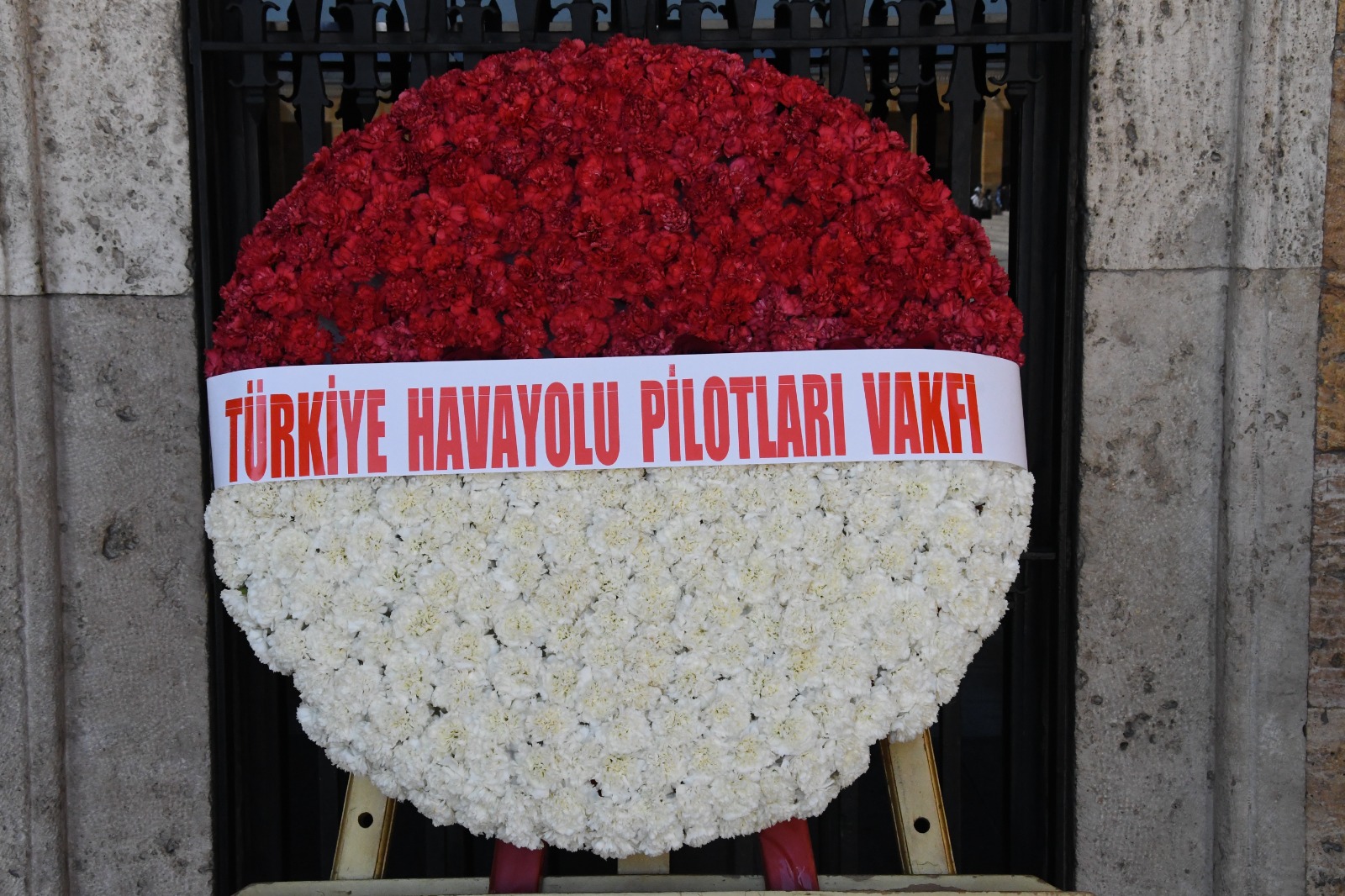 Pi̇lvak Anitkabi̇r Zi̇yareti̇ (3)