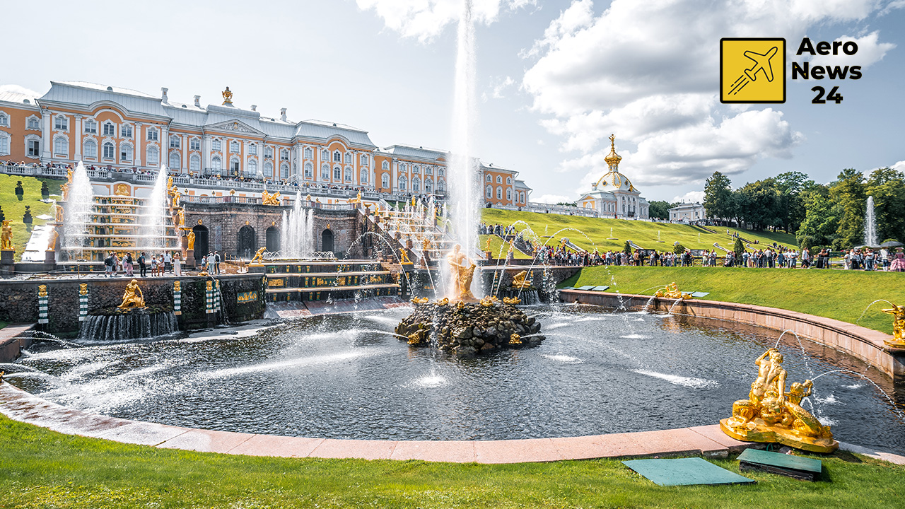 St. Petersburg-3