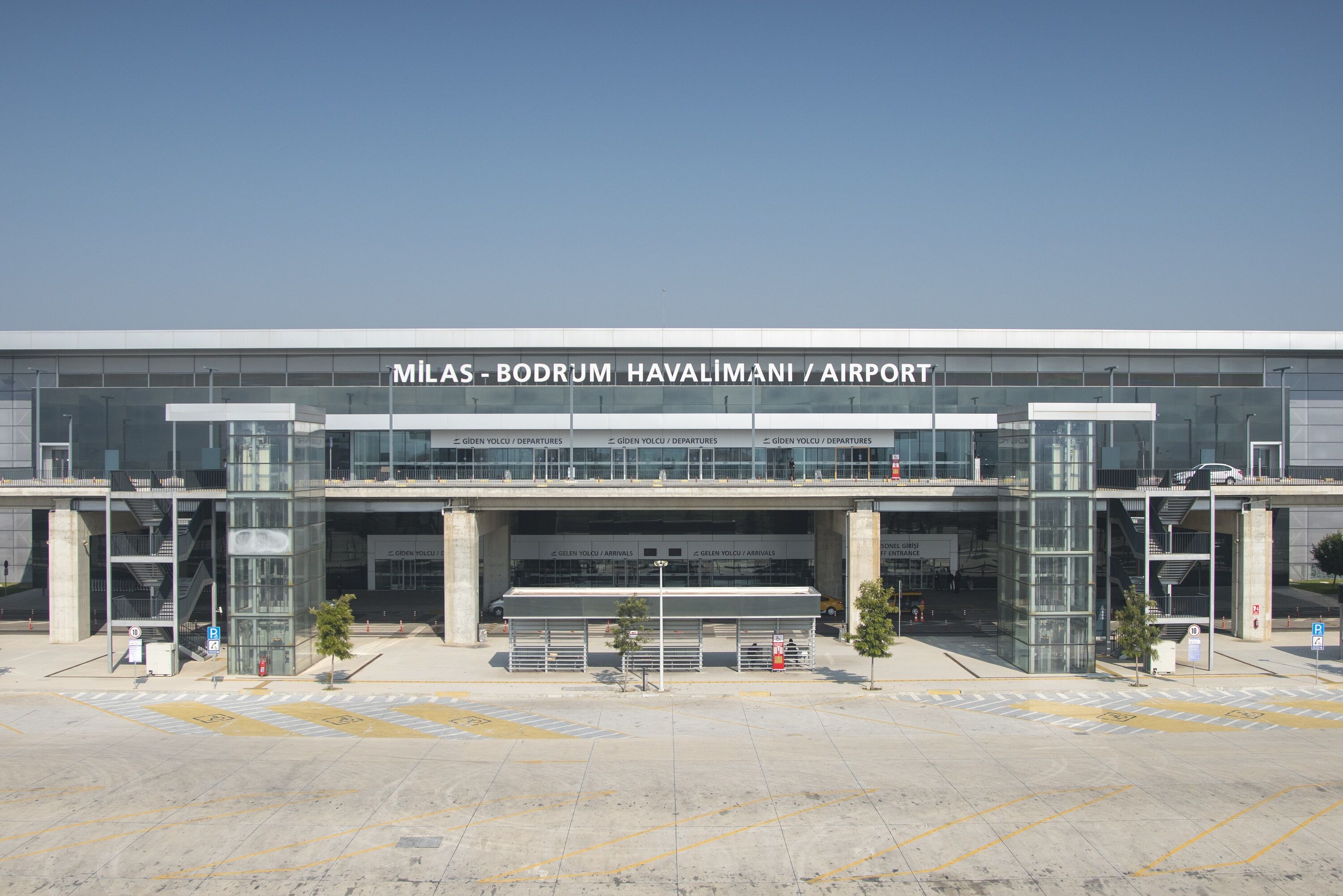 1755503176 Milas Bodrum Airport