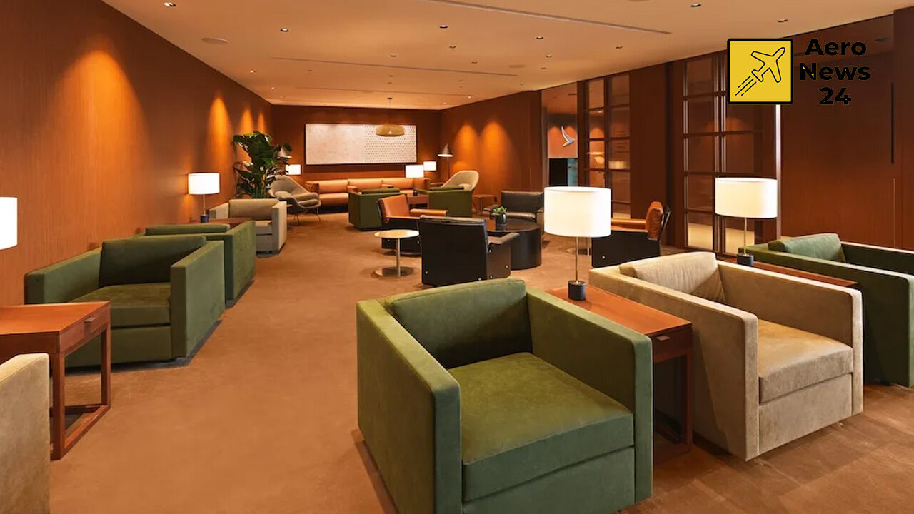 Cathay Lounge 2