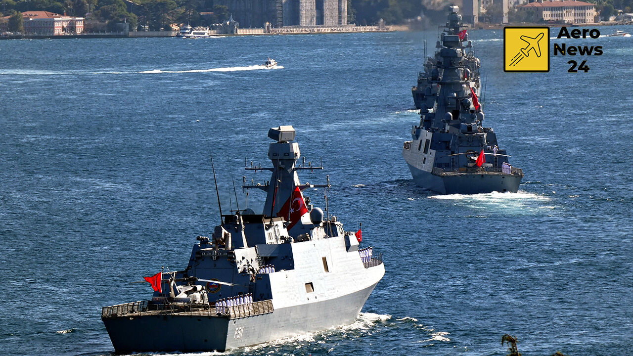 M A V İ V A T A N-1