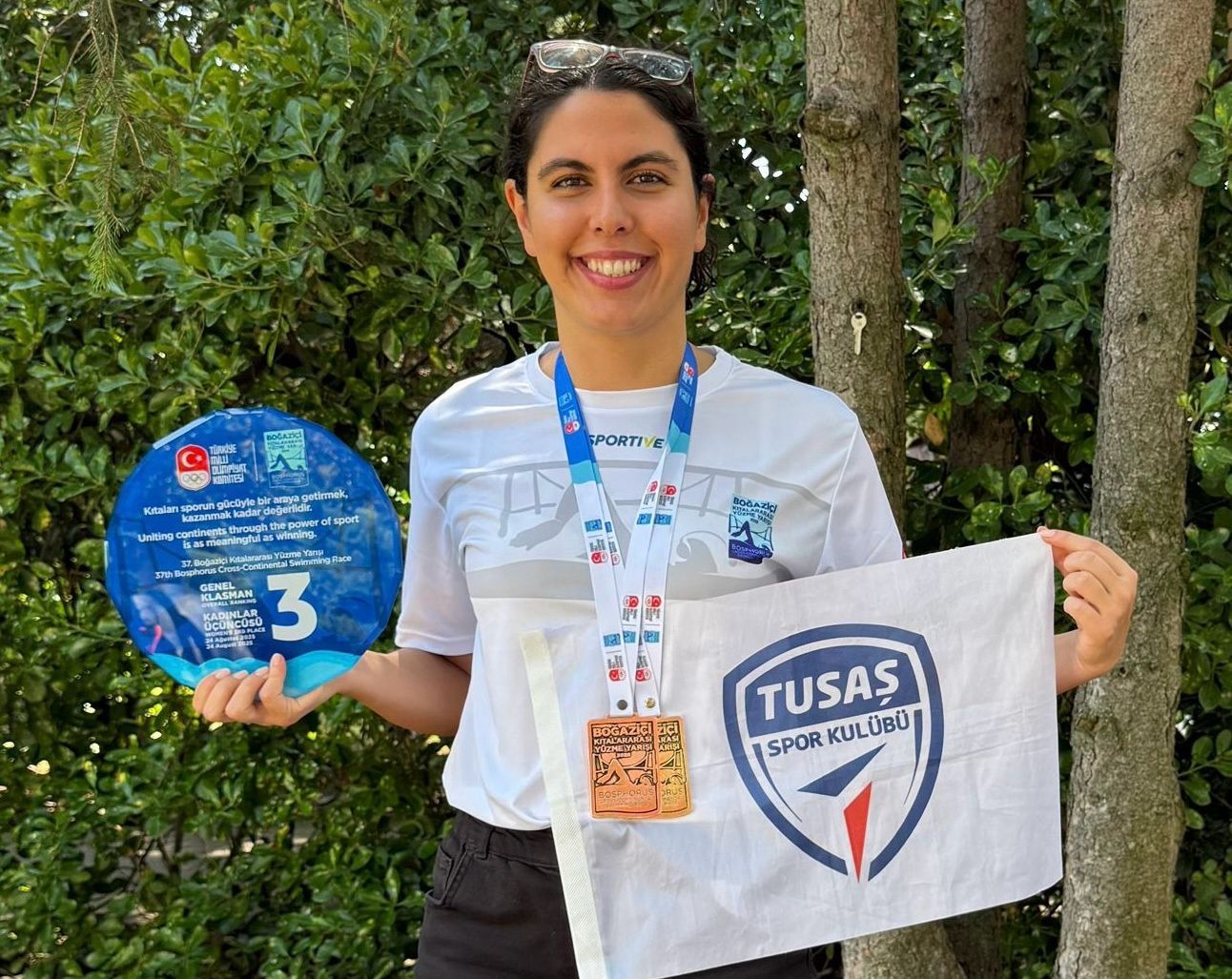 Tusaş Spor Kulübü