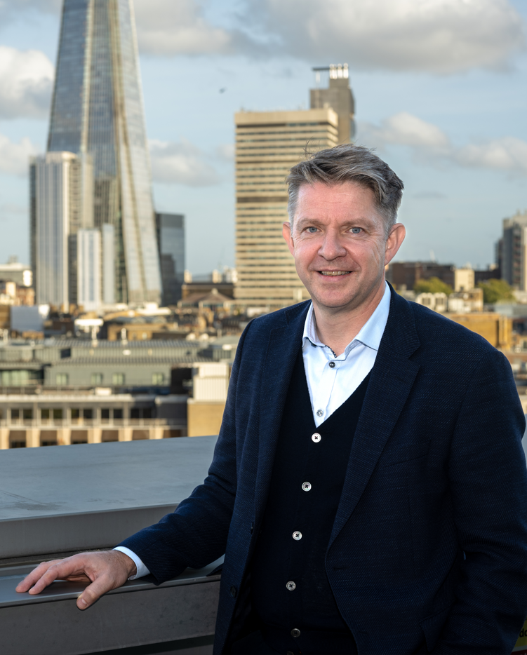 Icelandair Baskani Ve C E O Bogi Nils Bogason