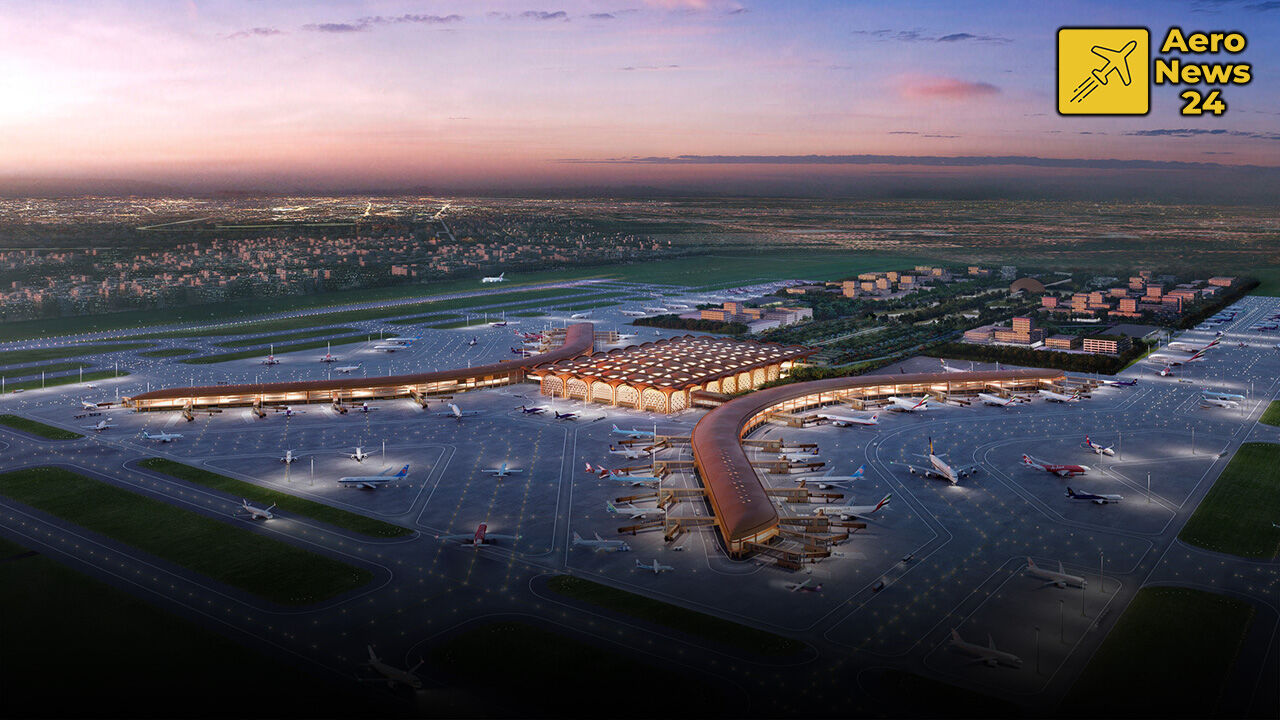 Kamboçya Techo Havalimanı1