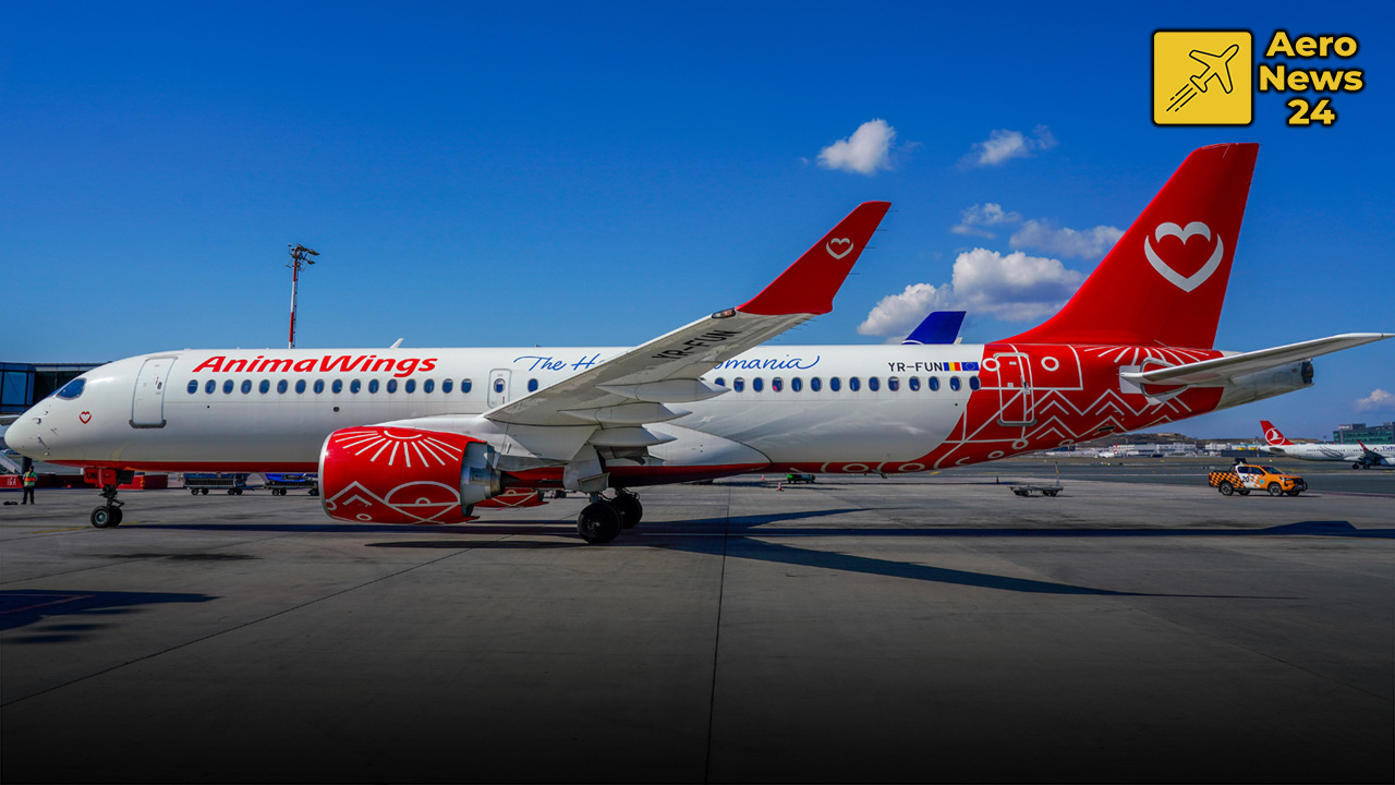 Animawings Iga Istanbul Havalimanı2