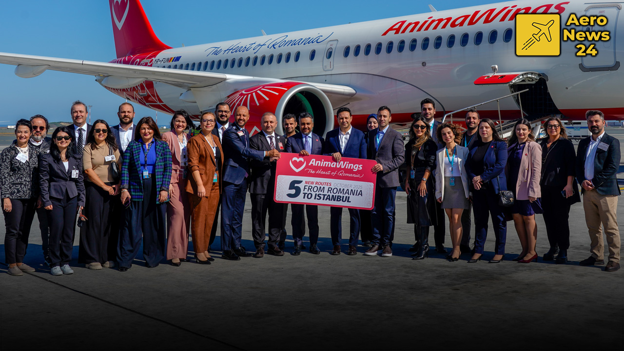 Animawings Iga Istanbul Havalimanı3