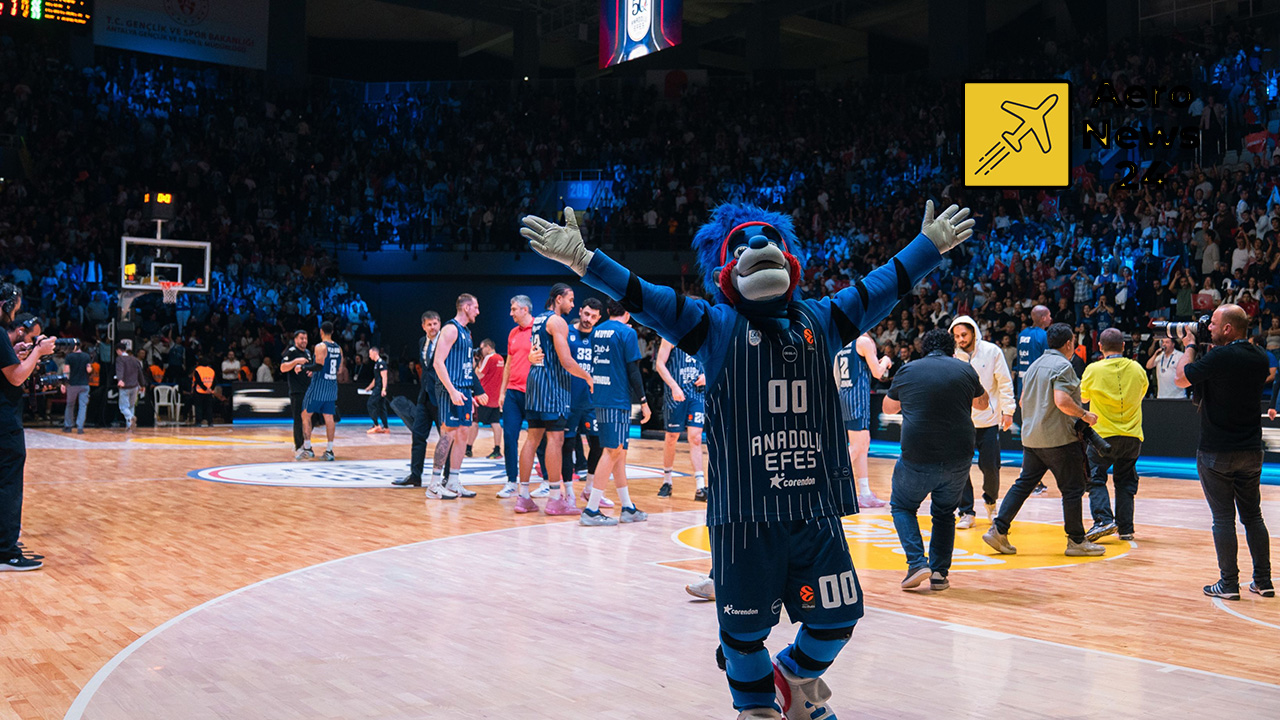 A N A D O L U E F E S