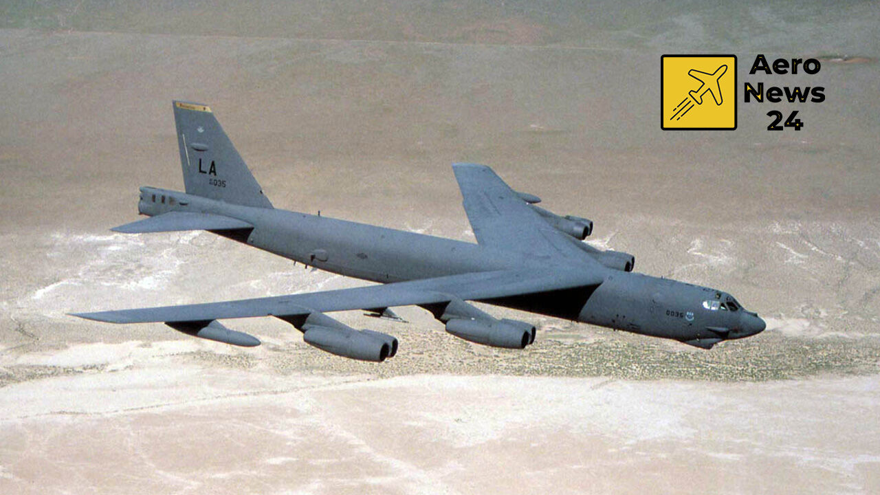 B-52’de Dev Modernizasyon Hamlesi: Yeni Motor ve AESA Radar İçin Kritik Eşikler Aşıldı
