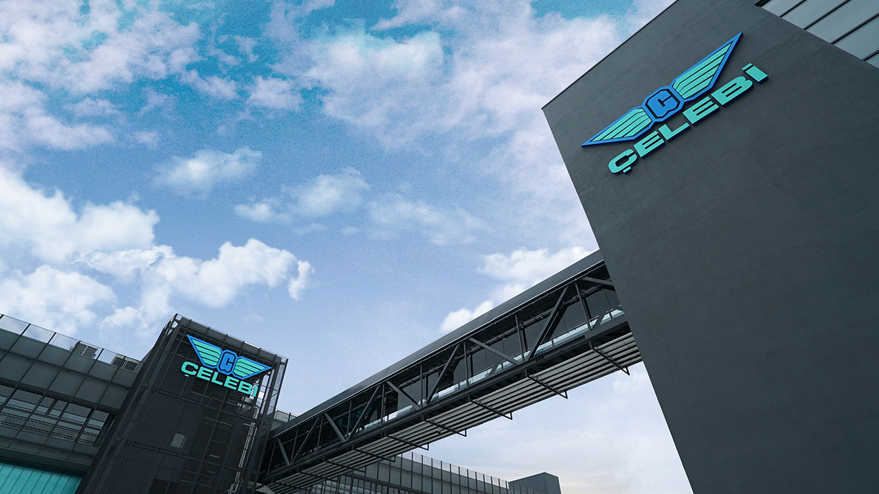 Ç E L E B İ A V I A T I O N