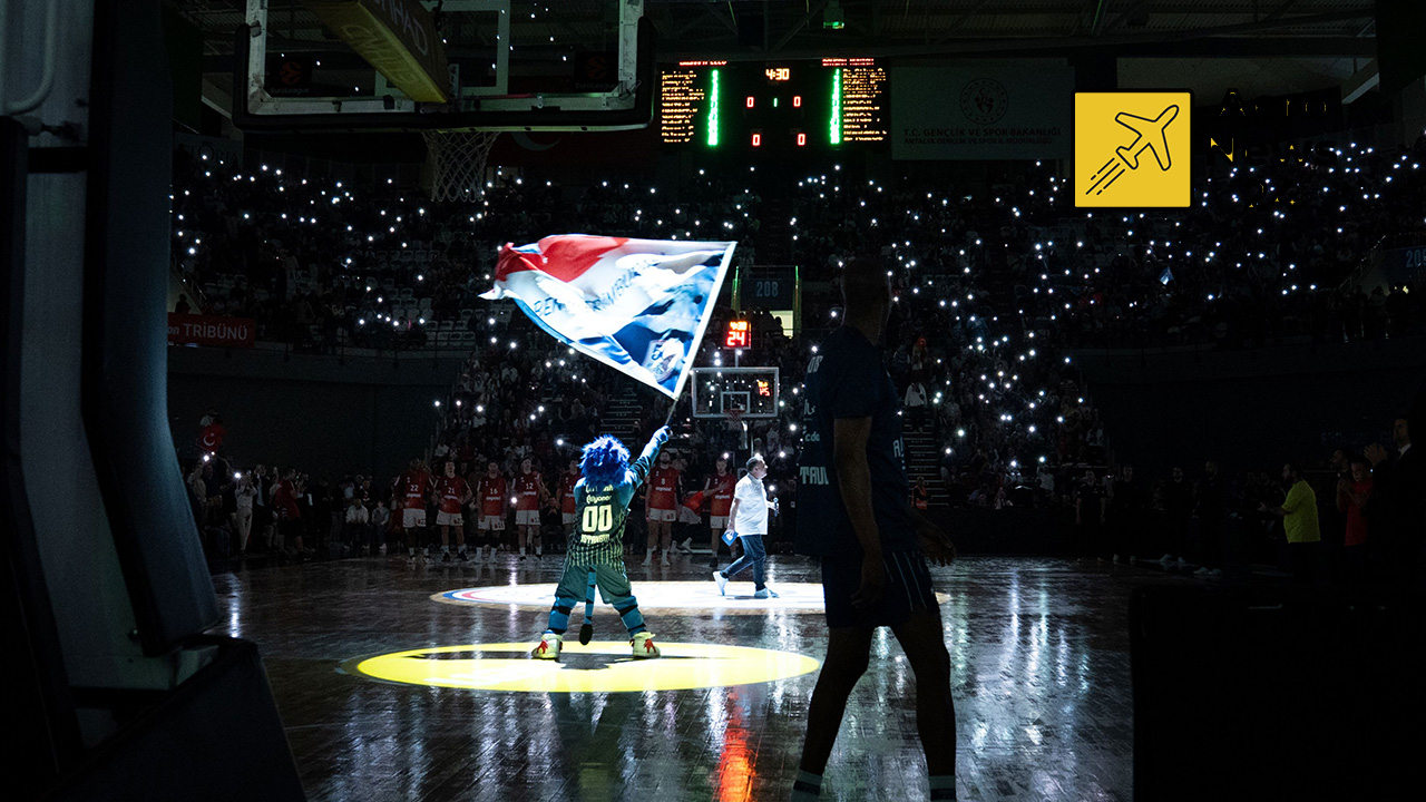 C O R E N D O N S P O R-1