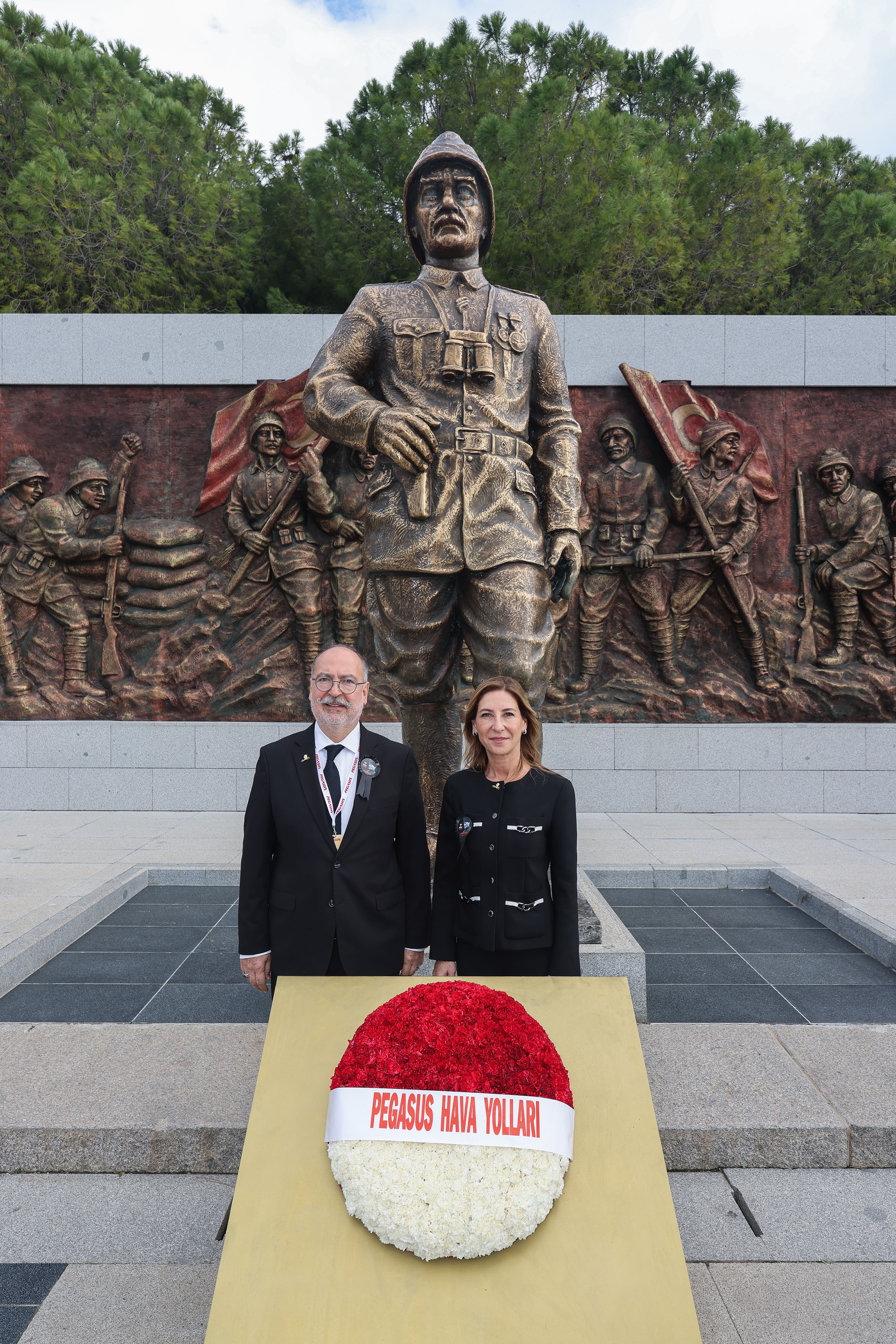 Çanakkale Gezi̇si̇-1