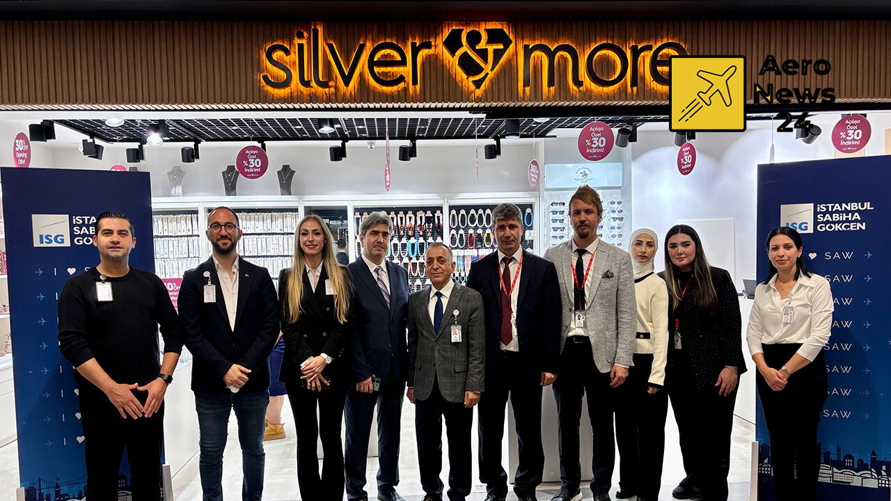 S İ L V E R M O R E P E R S O N E L İ