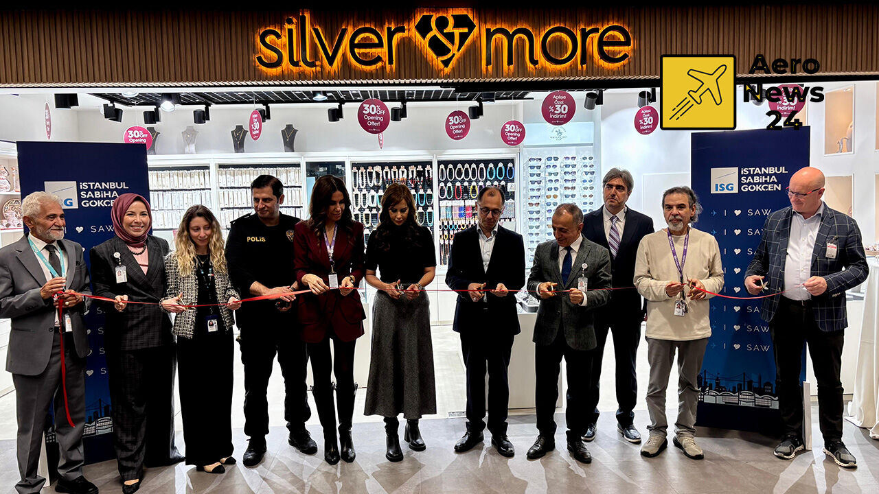 S İ L V E R M O R E