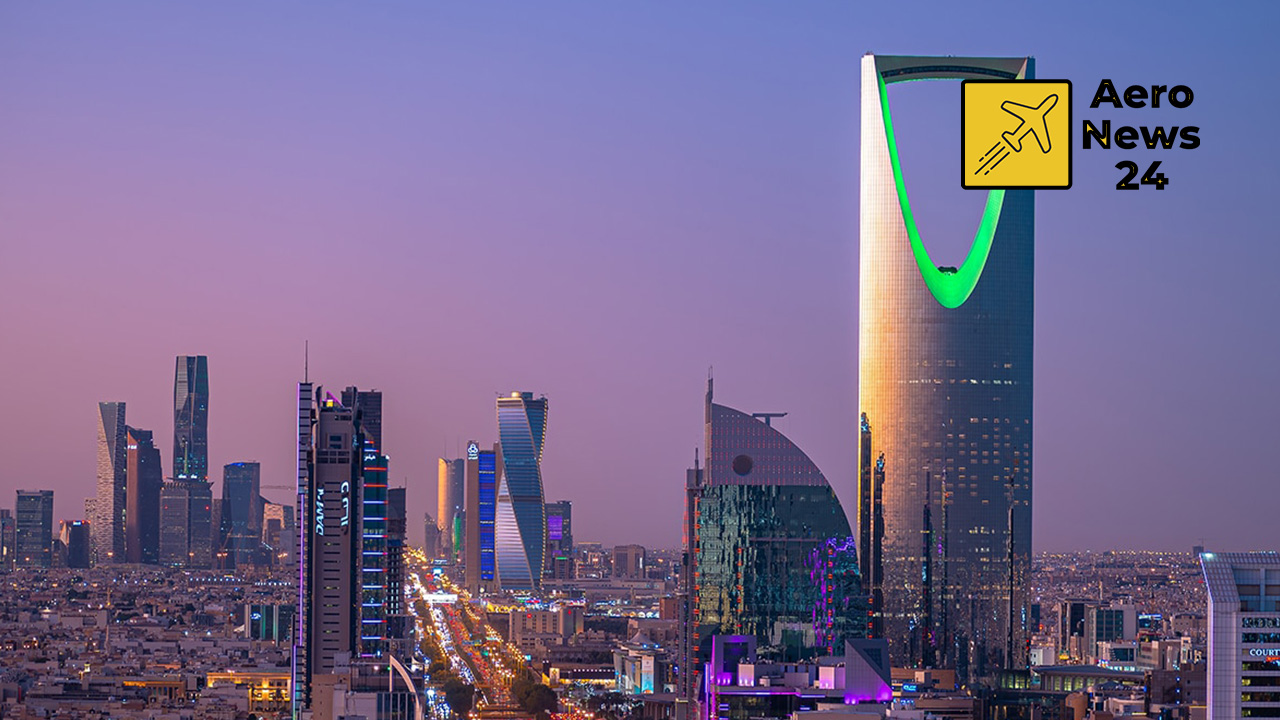 Suudi Arabistan Riyad