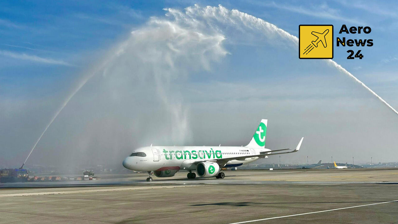 Transavia-8