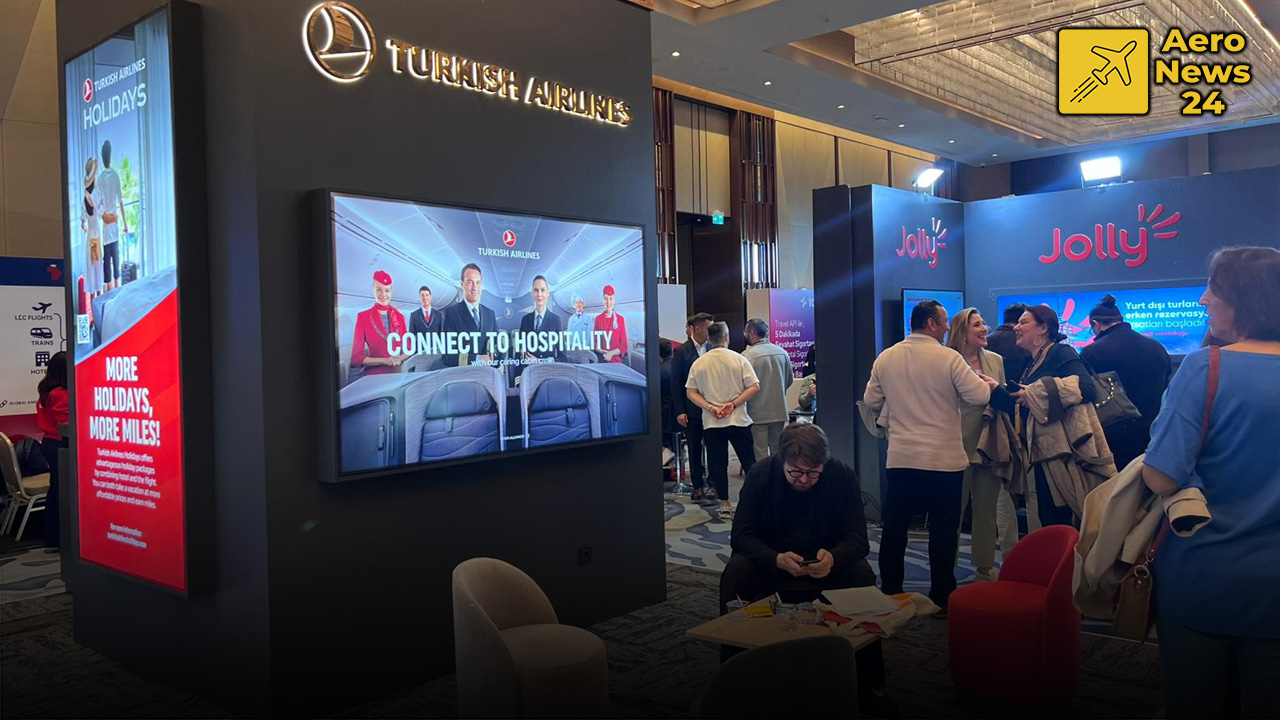 Uzakrota Travel Summit 2025 2