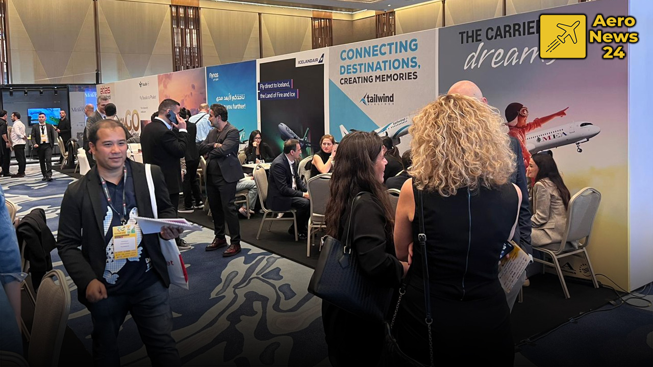 Uzakrota Travel Summit 2025 5