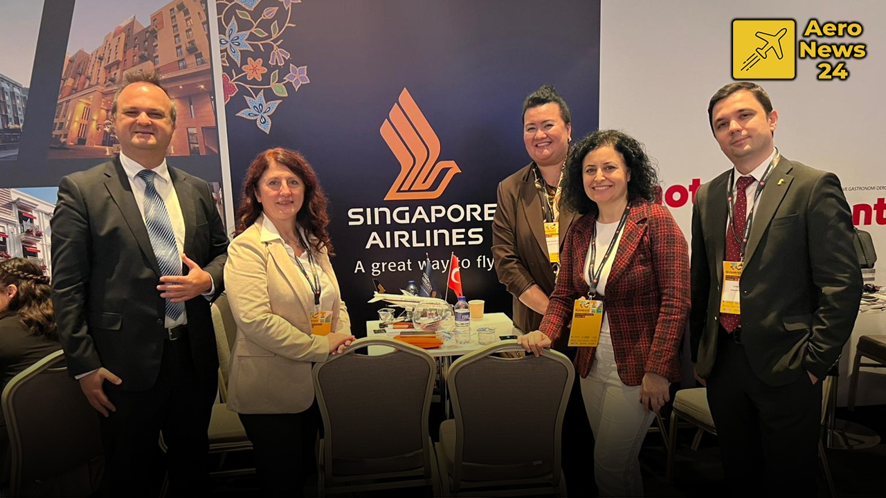 Uzakrota Travel Summit 2025