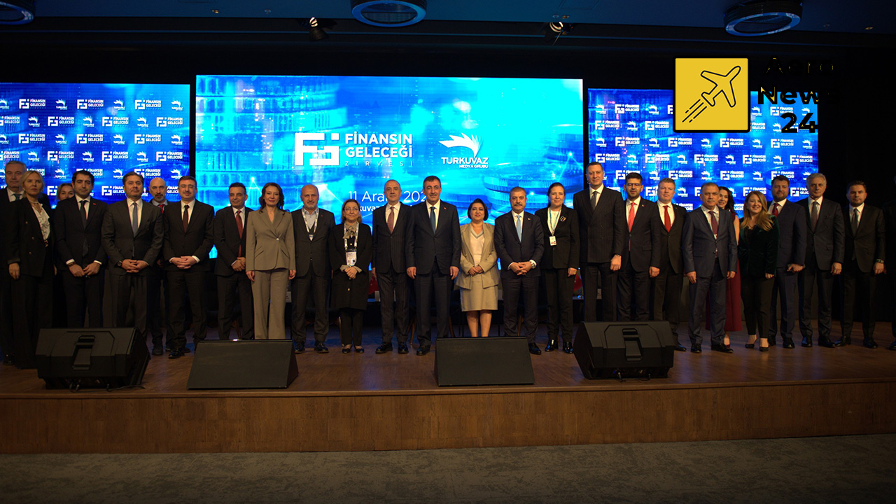 Finansın Geleceği Zirvesi