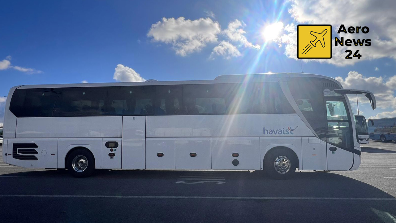 H A V A İ S T M A N