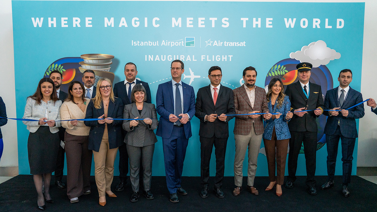 İ G A'dan Yeni Destinasyon