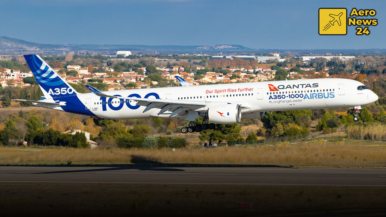 Qantas’tan Tarihi Hat: Sydney-New York Aktarmasız Uçuşları Başlıyor