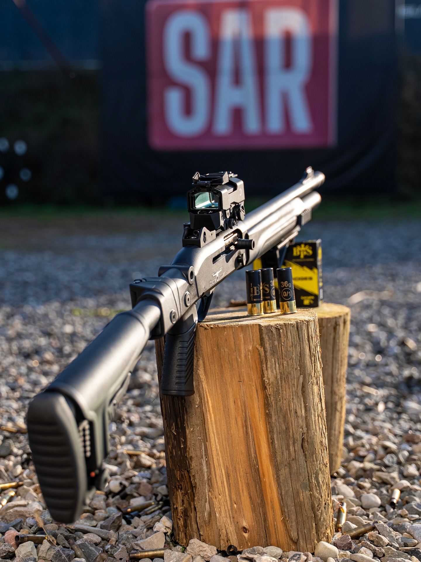 Sarsilmaz Anti Drone