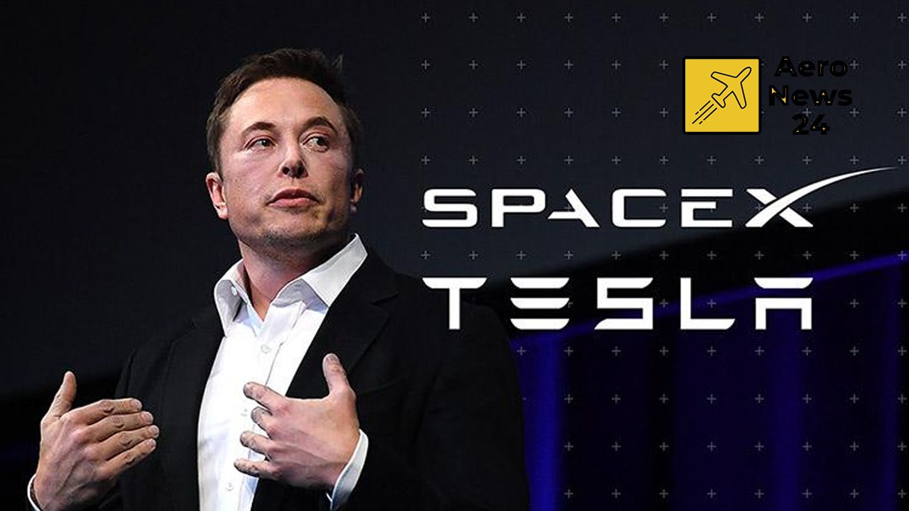 Tesla ve SpaceX birleşiyor mu? Elon Musk'tan dev ortaklık açıklaması