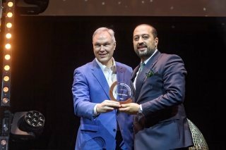 St. Petersburg Pulkovo Ödülleri Sahiplerini Buldu (1)