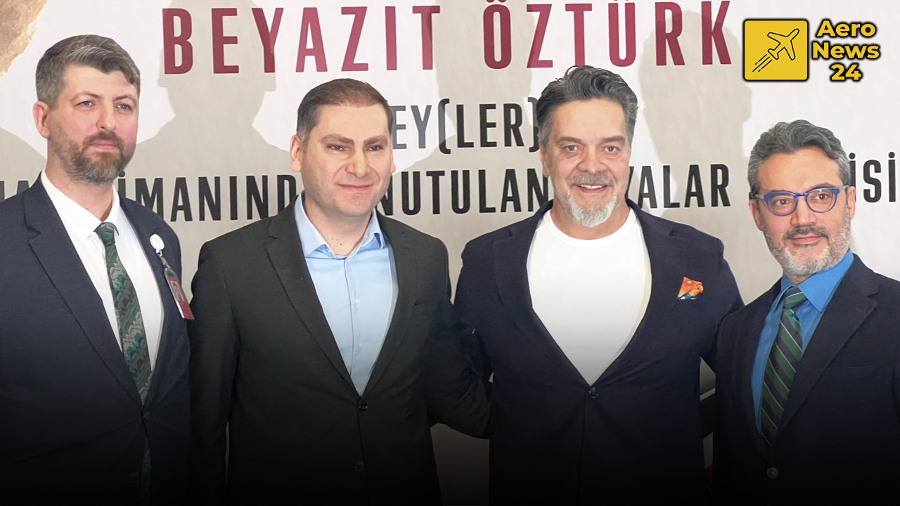 Beyazıt Öztürk Iga Şeyler1