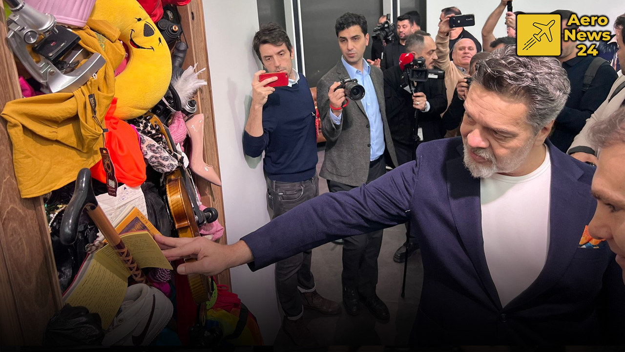 Beyazıt Öztürk Iga Şeyler5