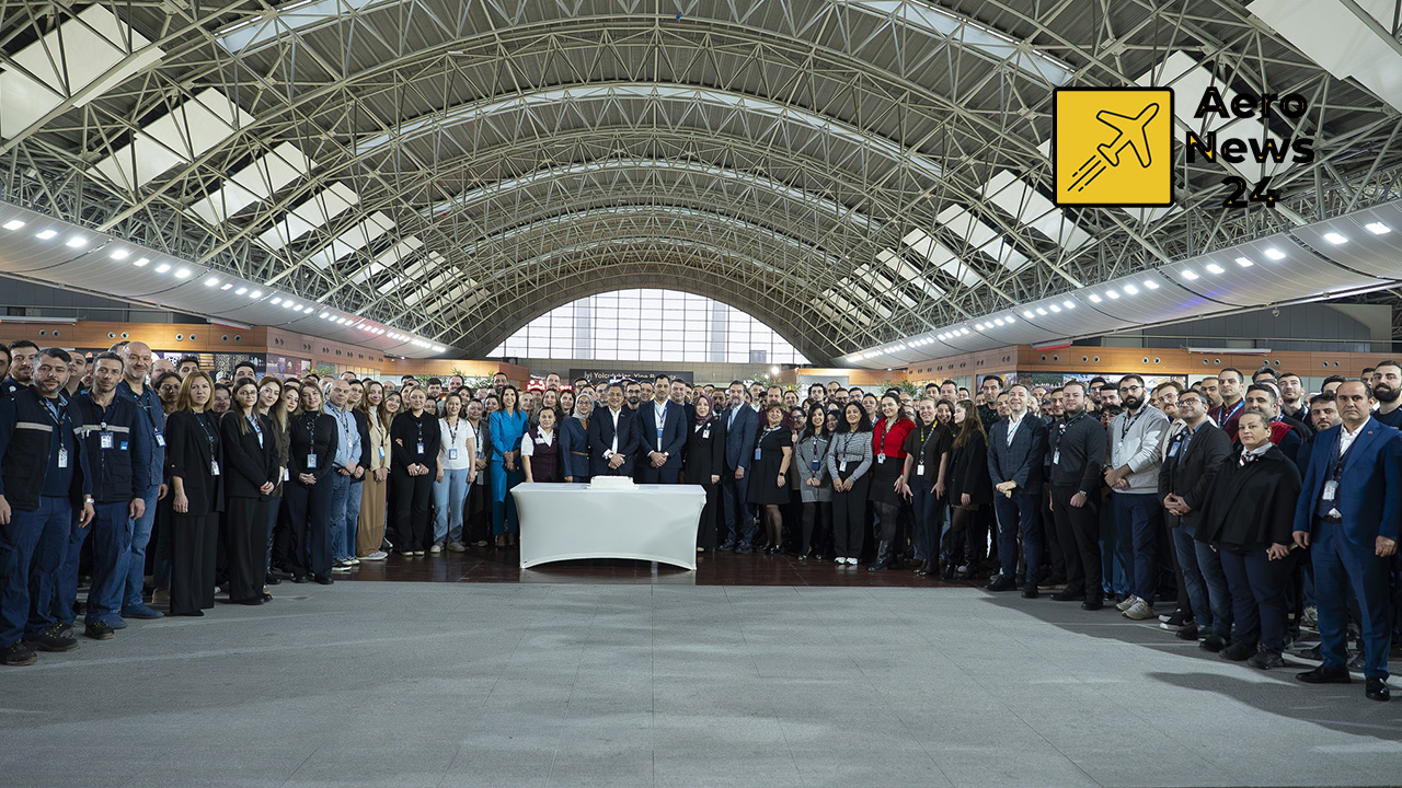 I S G 25. Yaşını Kutladı