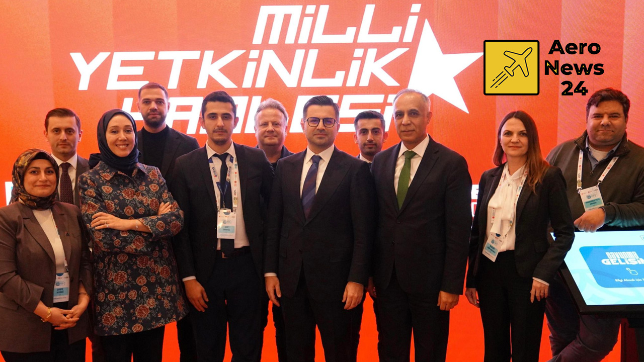 Milli Yetkinlik Hamlesi