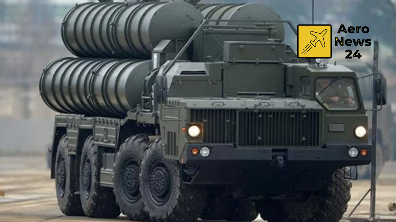 Bakan Güler’den S-400 Açıklaması: “Her An Savaşa Hazır Halde Bulunduruluyor”