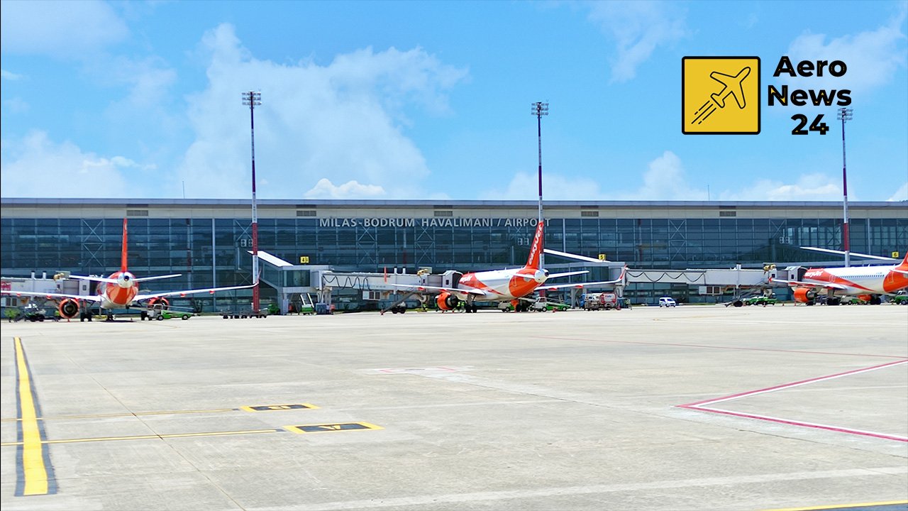 TAV Havalimanları’nda üst düzey atamalar