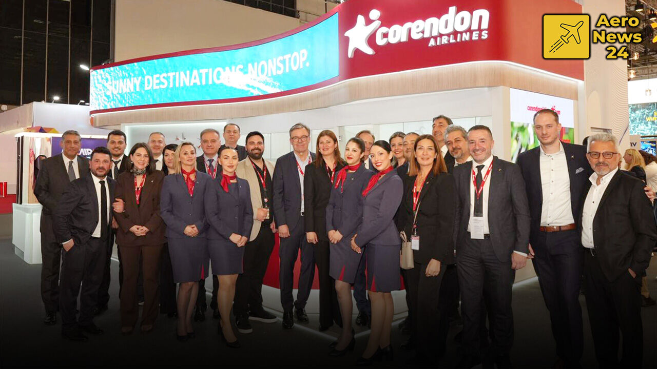 Corendon Airlines2