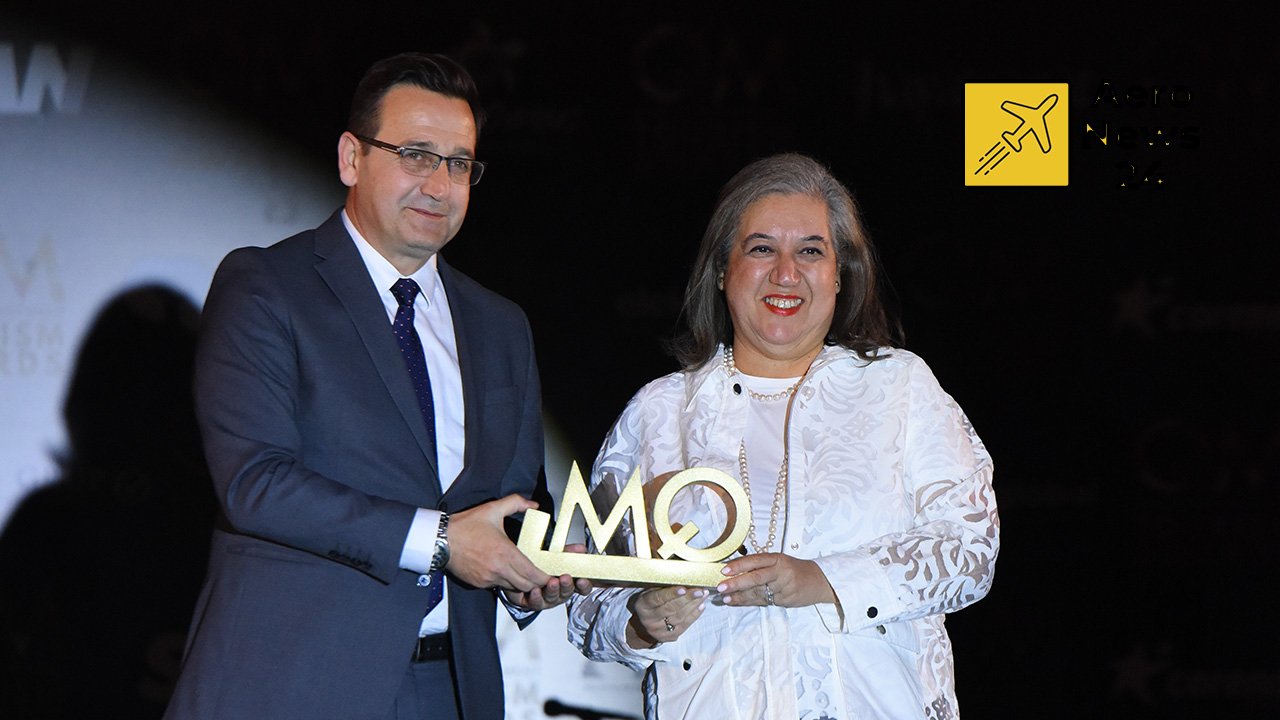 Elite World Hotels & Resorts’a QM Tourism Awards’tan İki Önemli Ödül