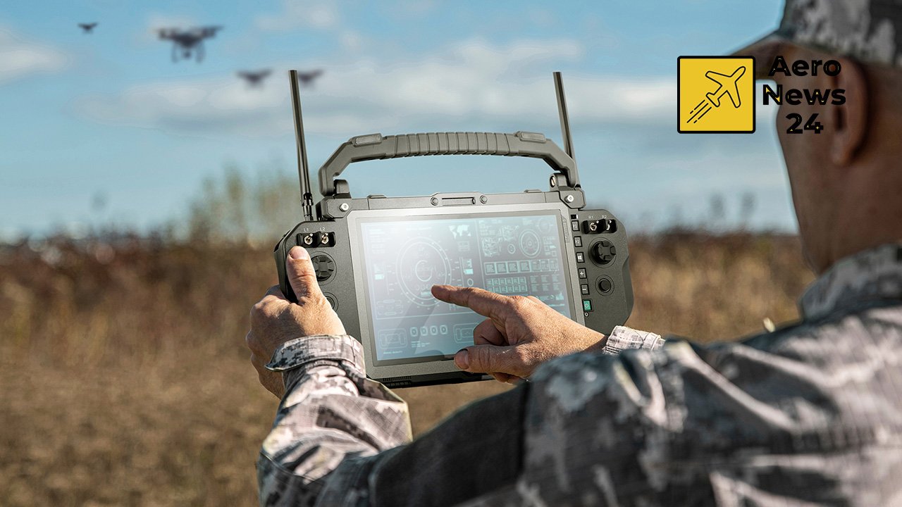 Getac, Zorlu Ortamlarda Çalışan Profesyoneller için Uzaktan Drone Kontrol Çözümü CommandCore'u Duyurdu