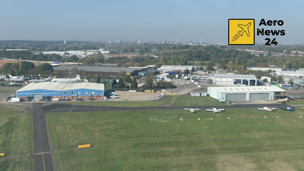 İngiltere’de bir havalimanı daha kapanıyor