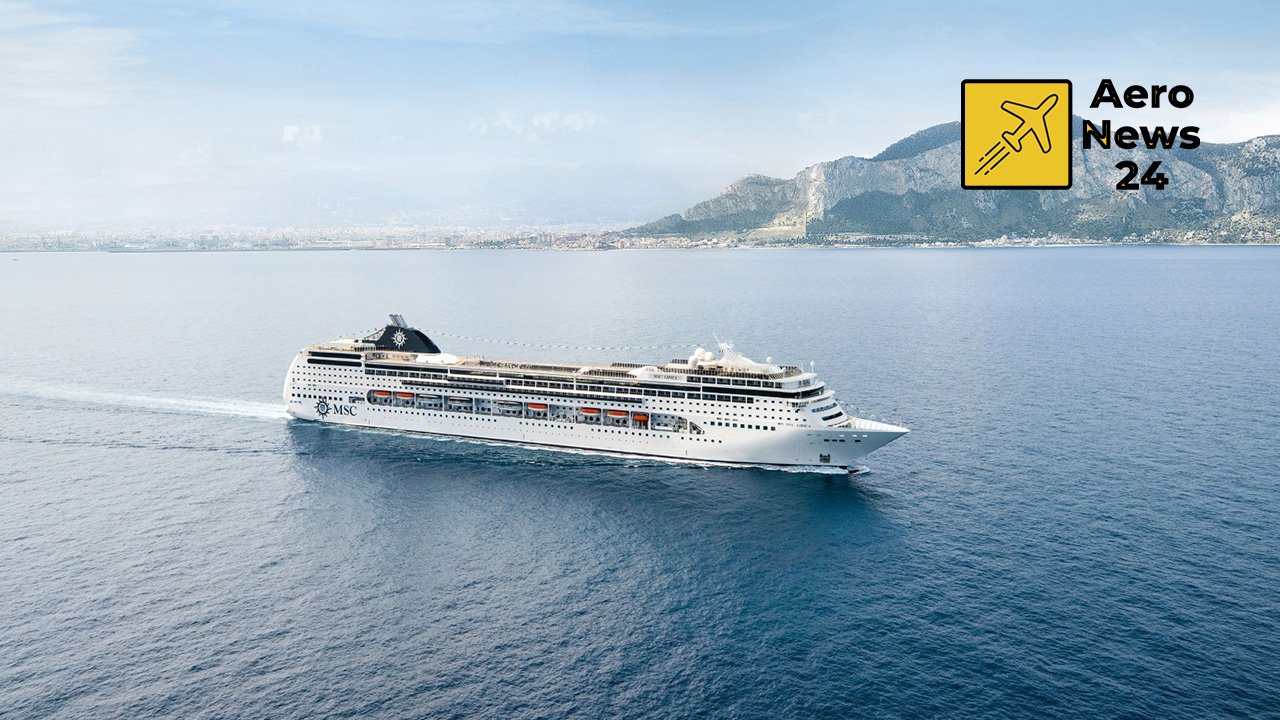 MSC Lirica Kış Seferlerini Tamamladı: MSC Cruises 2026 Seyahat Trendlerini Açıkladı