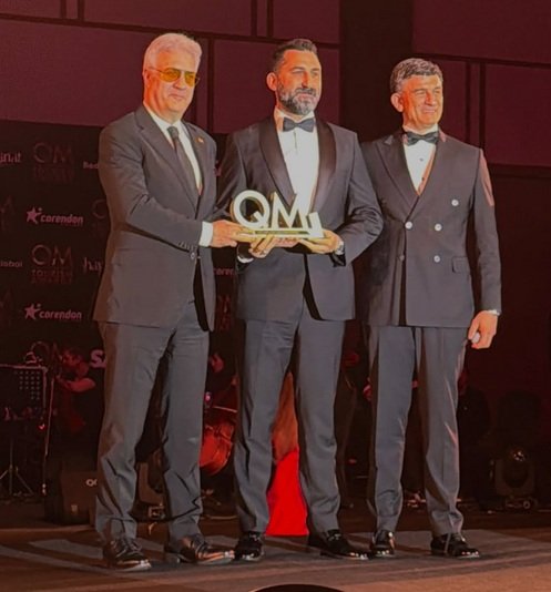 Mehmet Gürkaynak Qm