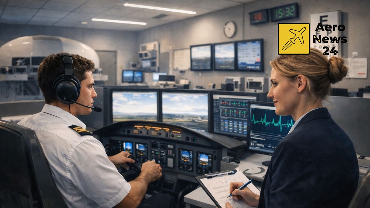 TALPA Test Merkezi sorumlu yönetici arıyor