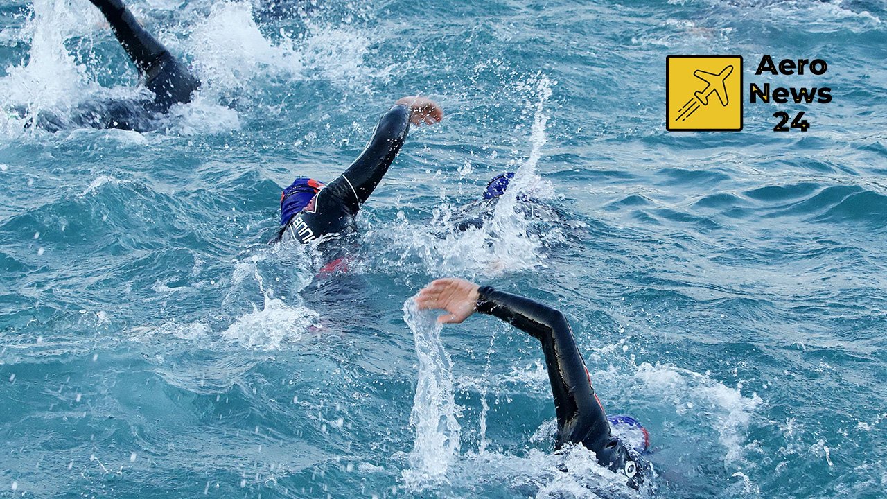 DoubleTree by Hilton Bodrum Işıl Club, MW Challenge Triatlonu’na ev sahipliği yapıyor